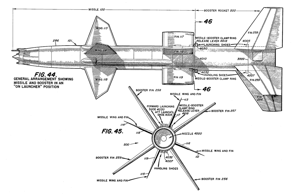 Talos patent drawing